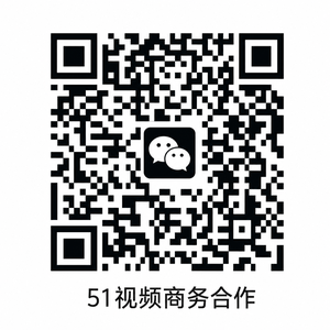 国产自拍商务合作二维码